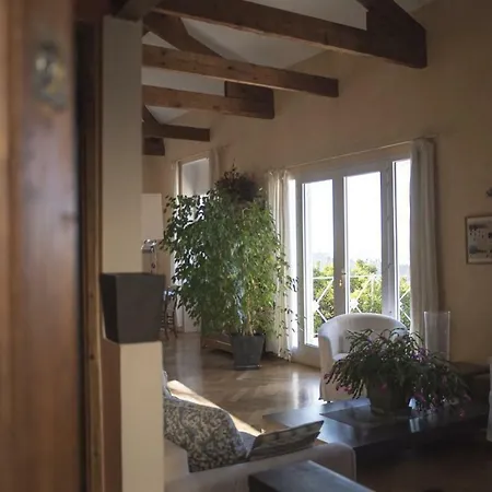 Villa 12 Nice