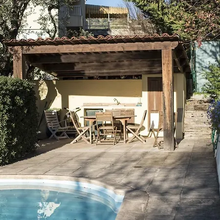 12 Villa *
